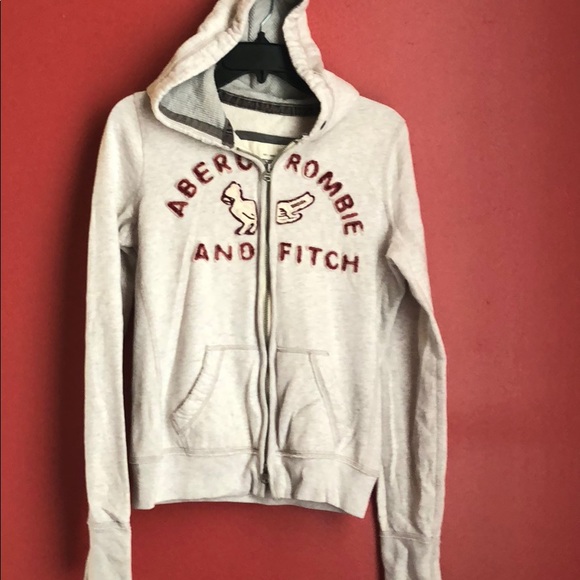 Abercrombie and Fitch jacket - Picture 4 of 5